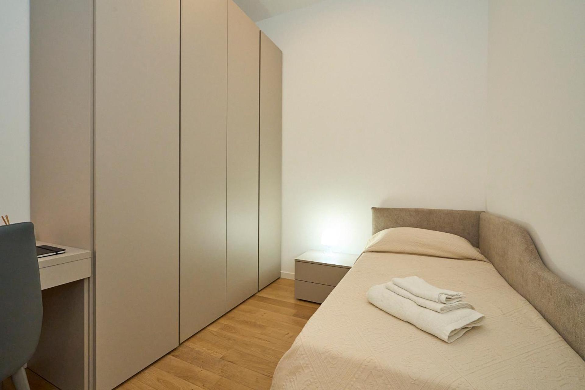 דירות מילאנו Luxury Design Loft - 20 Minutes From Duomo-Navigli מראה חיצוני תמונה