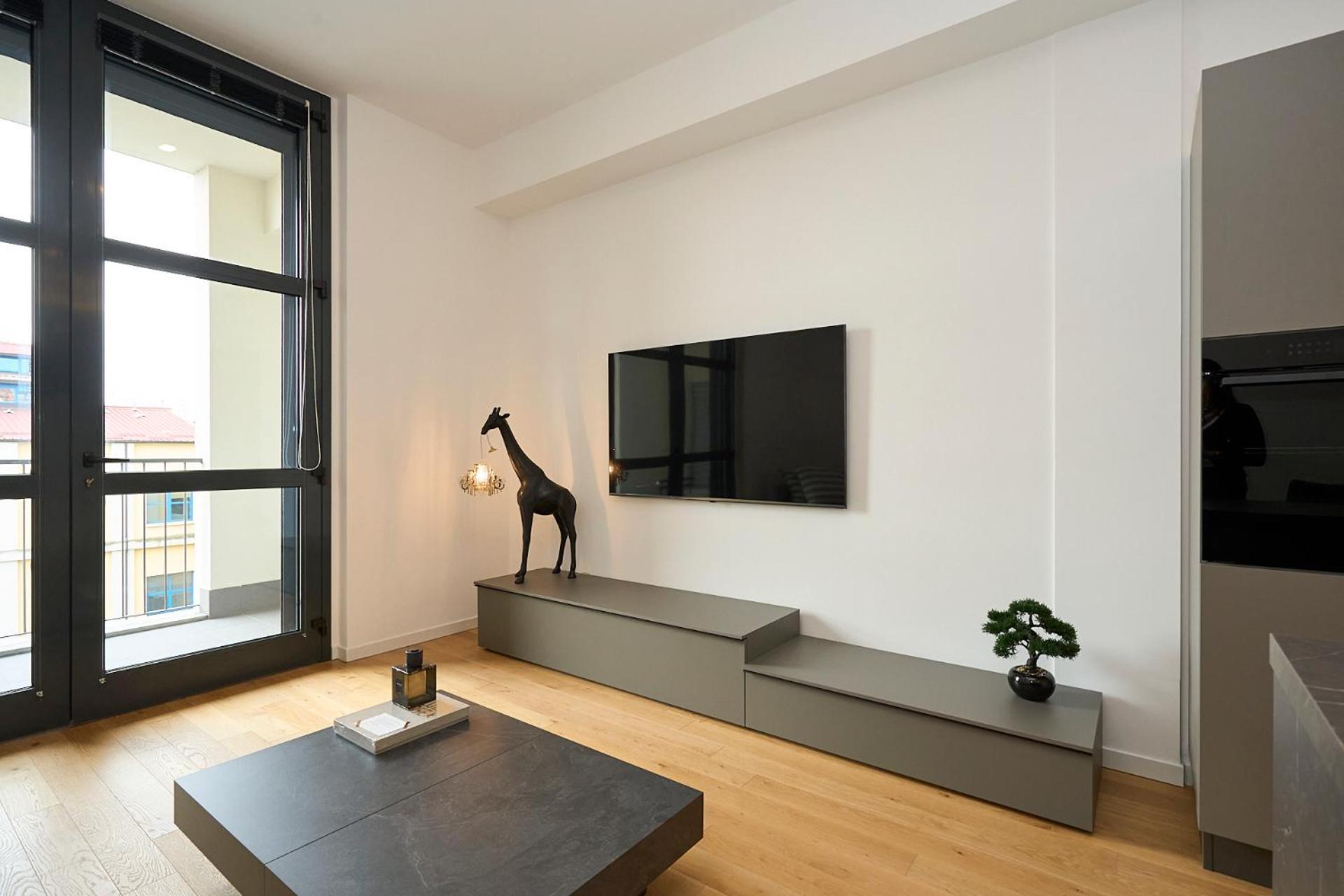 דירות מילאנו Luxury Design Loft - 20 Minutes From Duomo-Navigli מראה חיצוני תמונה