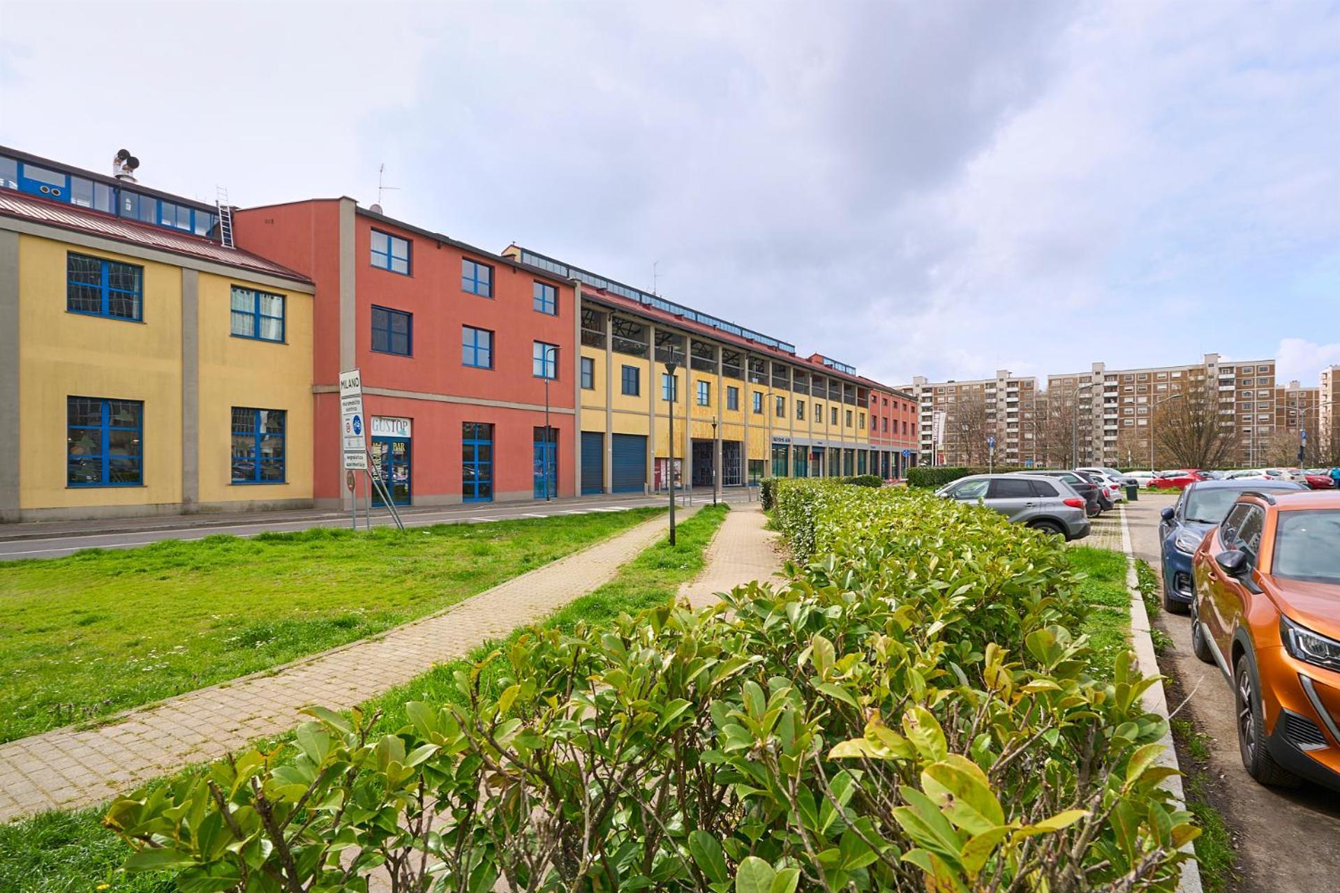 דירות מילאנו Luxury Design Loft - 20 Minutes From Duomo-Navigli מראה חיצוני תמונה