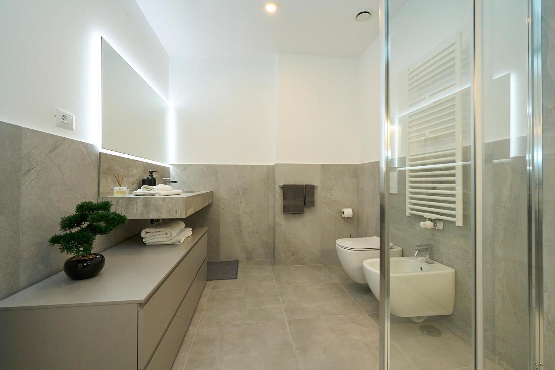 דירות מילאנו Luxury Design Loft - 20 Minutes From Duomo-Navigli מראה חיצוני תמונה