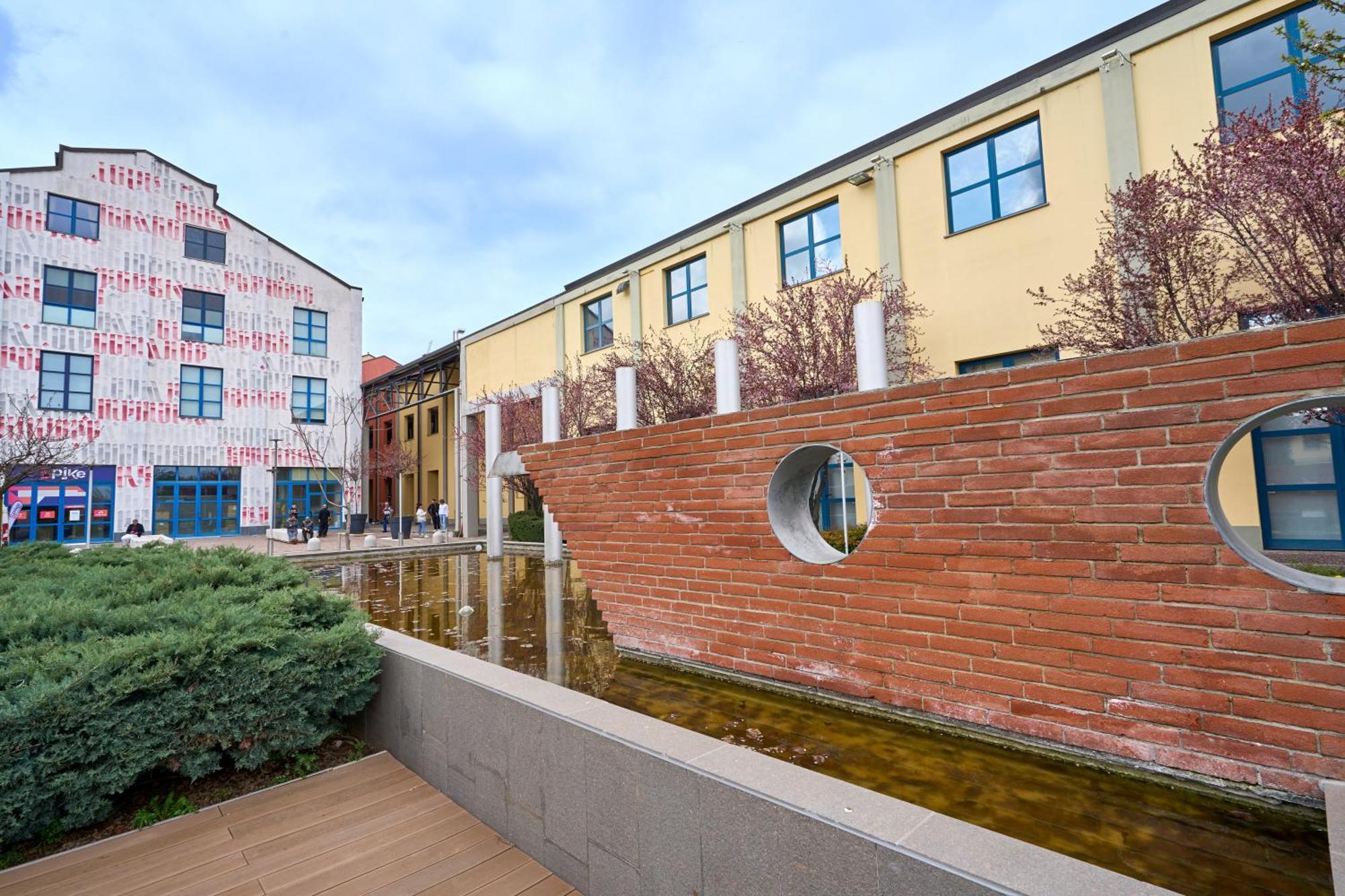 דירות מילאנו Luxury Design Loft - 20 Minutes From Duomo-Navigli מראה חיצוני תמונה